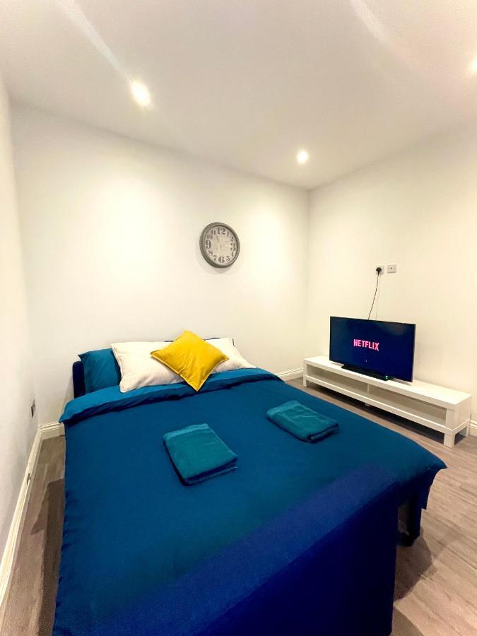 Fidelity Ocean Themed Luxury Apartment *