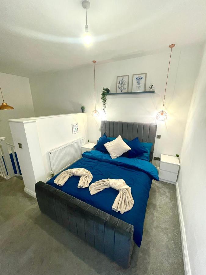 Fidelity Ocean Themed Luxury * Brighton