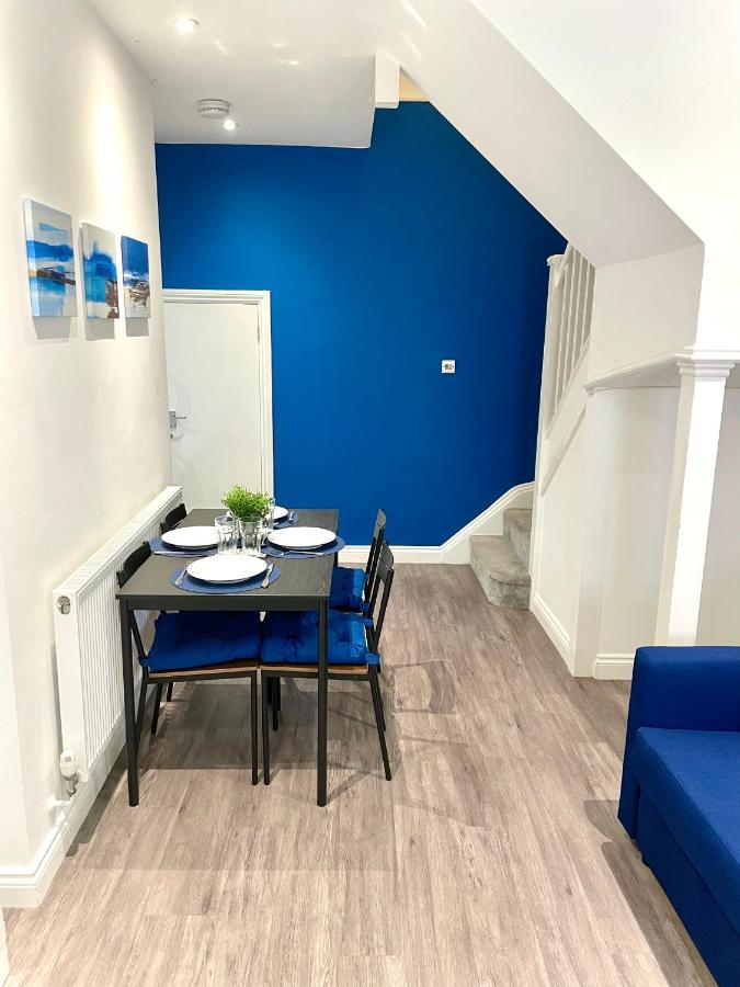Fidelity Ocean Themed Luxury Apartment
