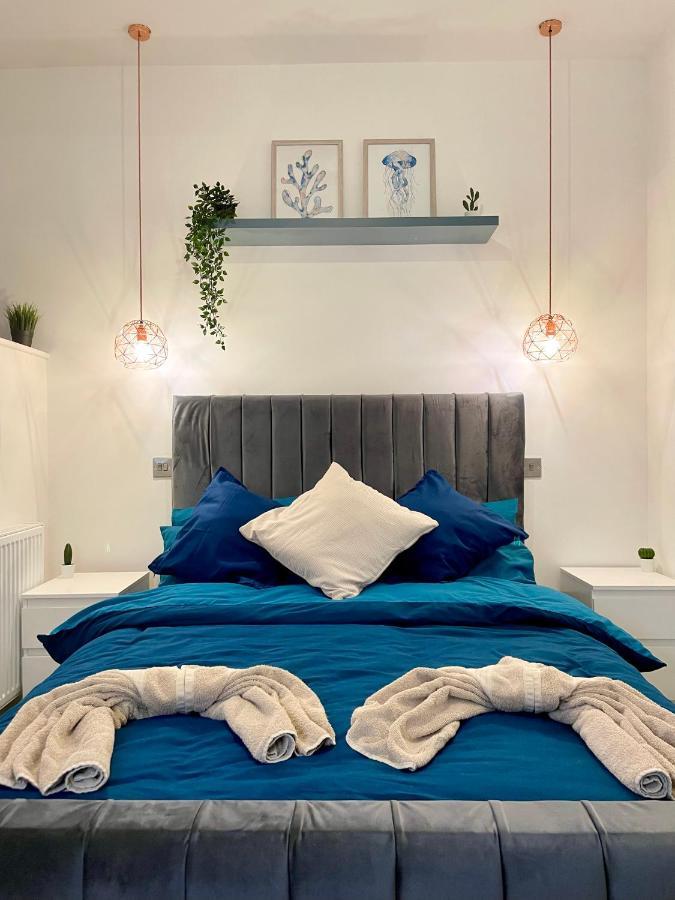 Fidelity Ocean Themed Luxury * Brighton