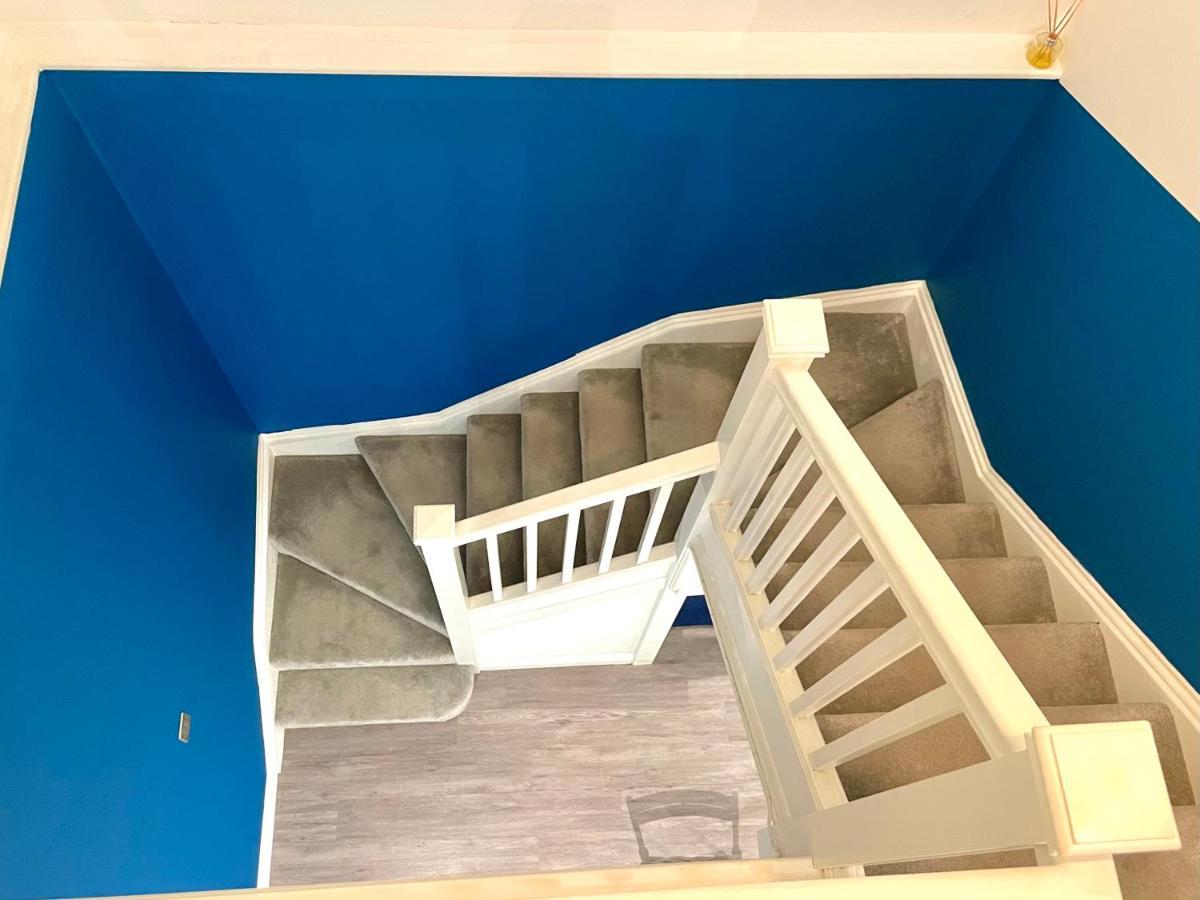 Fidelity Ocean Themed Luxury Brighton