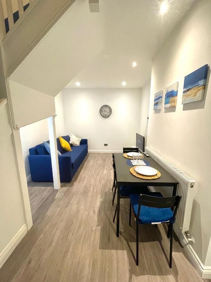 Fidelity Ocean Themed Luxury Hove